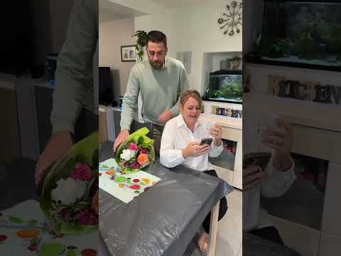 Je pence toujours à l’anniversaire de mariage 💒 !!🤣🤣