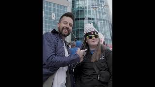 Smartest SEC Fan? John Crist Finds Out #sec #collegebasketball #espn #johncrist  #secmbb