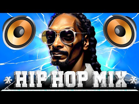 KING OF HIP HOP | BEST RAP SONGS EVER | DR.DRE, SNOOP DOGG, TUPAC, BIGGIE, 50 CENT, EMINEM, and More