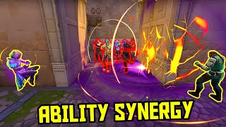 17 Minutes of SATISFYING Ability Plays... #2