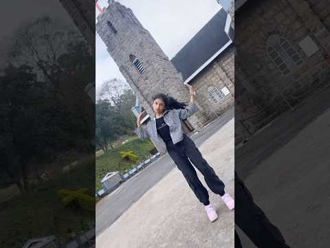 Sthuthi trending dance reel by kuttithennal #shorts