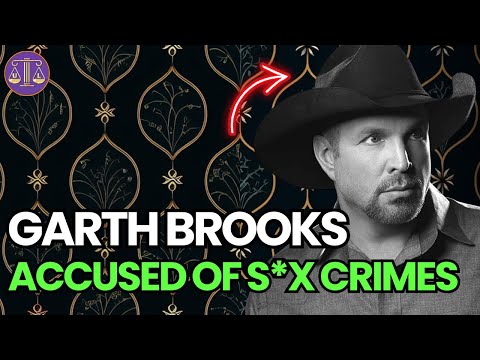 Garth Brooks' Darkest Scandal Yet: The Explosive Allegations