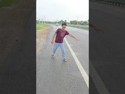 Manu Tanisha 😂 #shorts #funny #vlog