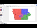 Geographic Thinking and Analysis Concepts