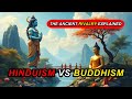 Buddhism and Hinduism Concepts