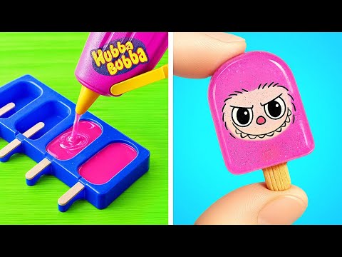NEW 123GO! SNEAKING FOOD FROM PARENTS AND TEACHER || How to Sneak Food From Anyone