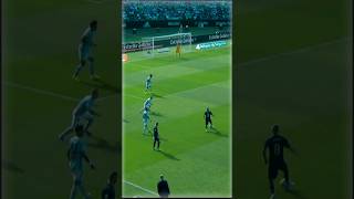 🔥 Toni Kroos: Traumtor aus der Distanz! 🚀⚽ #fußball #tor #kroos #short