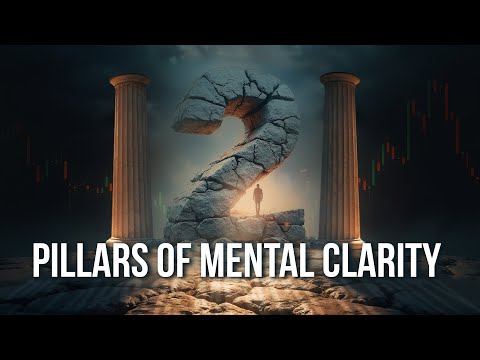 Two Pillars of Mental Clarity | Stock Market | GTF