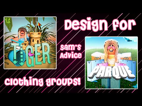 Roblox Clothing Designers For Hire Jobs Ecityworks - roblox clothing group ad