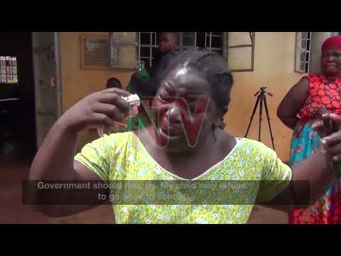 YouTube video thumbnail: Uneb Cancels Results of 65 Pupils of Kiira Primary Sch.