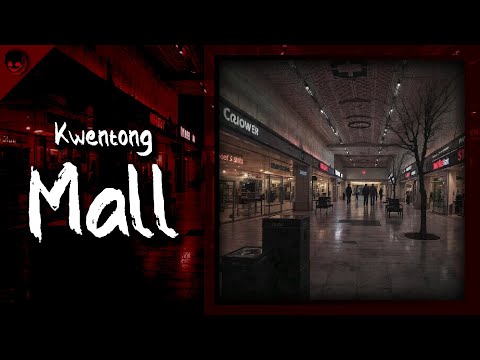 MALL - True Horror Stories | Nginig Stories