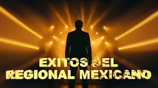 TE LO AGRADEZCO MIX ÉXITOS DEL REGIONAL MEXICANO - DJ DEL REAL d[-.-]b