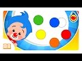 Aprendamos los Colores