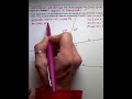 Properties of Angles with Transversals