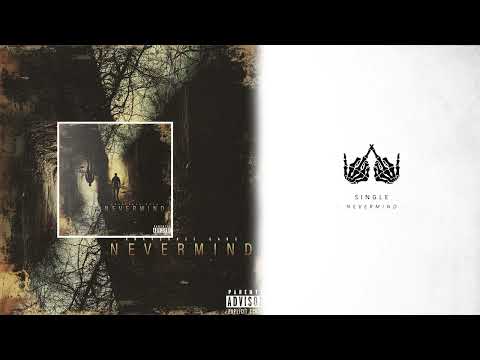 UNAVERAGE GANG - NEVERMIND
