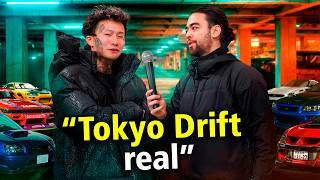 El Tokyo Drift Secreto: La Isla del Tuning Japonés