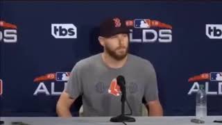 Was that a quality start Chris Sale?