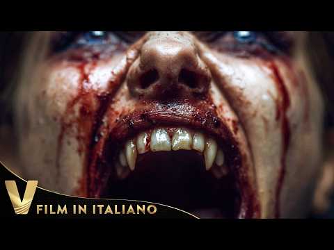 IL PATTO DELLE VAMPIRE | FILM HORROR COMPLETO IN ITALIANO | ESCLUSIVA V PRIMAFILA ITALIA