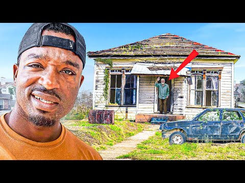Restoring the Worst House on the Block