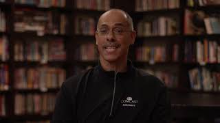 Why Michael Gives Back