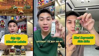 Nguyensangreview: Tổng Hợp 63 Trải nghiệm đồ dùng trên mạng #nguyensangreview 