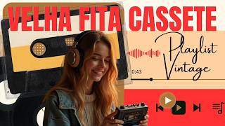 📻O SOM DA NOSTALGIA- Uma viagem no passado