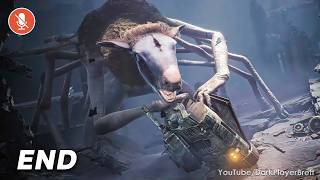 REANIMAL Gameplay Walkthrough Part 4 - FULL GAME [4K 60FPS] No Commentary