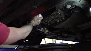 Oil Change    Demo
