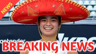 Breaking Boundaries How Eala is Redefining Philippine Tennis History!