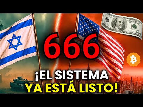 5 NACIONES ESTÁN DESARROLLANDO UNA TECNOLOGÍA QUE PODRÍA CONTROLAR A TODA LA HUMANIDAD
