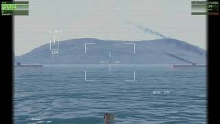 Arma 3 - Warrior Gunnery Training - Commander's POV