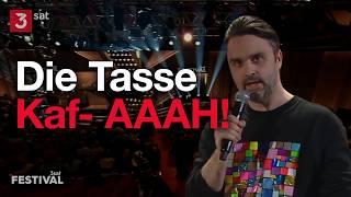 Dr. Pop: Alles ist ein Remix! | 3satFestival