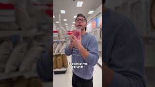 Target has Chip and Joanna. Costco has me. You decide. #comedy