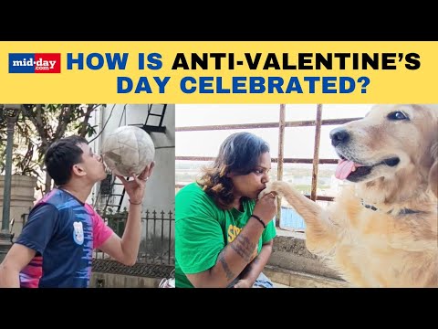 Valentine’s Day 2025: What is Anti-Valentine’s Day and how is it celebrated by Singles?