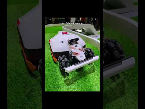 The COOLEST Tech I Saw at CES 2025 ๐คฉ