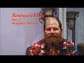 Newton's Laws and Force Concepts