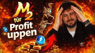 Dieser Zodiakbogen hat mich gebrochen 💀🔴Metin2 DE🔴Ruby🔴