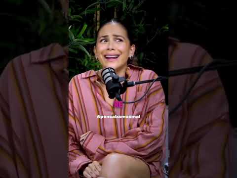 amo este episodio con greeicy ❤️‍🩹 ya lo vieron? lo encuentran en Pensándolo Bien, Pensábamos mal