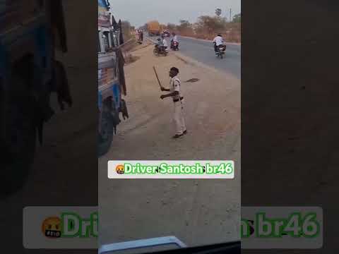 दुनिया की सबसे प्यारी आवाज परिसर होरन ट्रक ड्राइवर #viralvideo