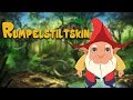 Rumpelstiltskin Story Questions