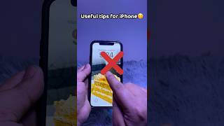 iPhone Useful Hidden Tips