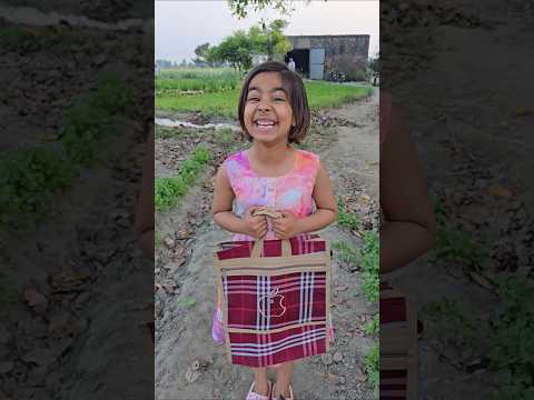 mayra dusre ke khet me ghus gyi ๐ฑ๐#shorts