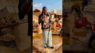 Diamondi Mbosso Harmonize ni kitu kimoja
