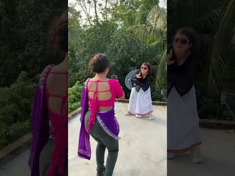 এভাবে কারা ভিডিও বানাই ?🤣 #dance #btsvideos