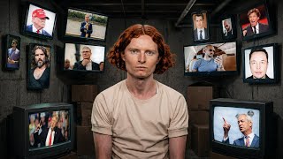 A Boy in the Manosphere | Documentary