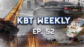 KBT WEEKLY - A TRIP DOWN MEMORY LANE