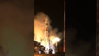 🚀 Russian Soyuz-2.1b Rocket Successfully Launches Military Satellites