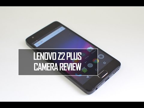 (ENGLISH) Lenovo Z2 Plus Camera Review (With Camera Samples) - Techniqued