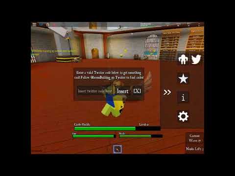 Noob Onslaught Codes Wiki 07 2021 - noob roblox wiki