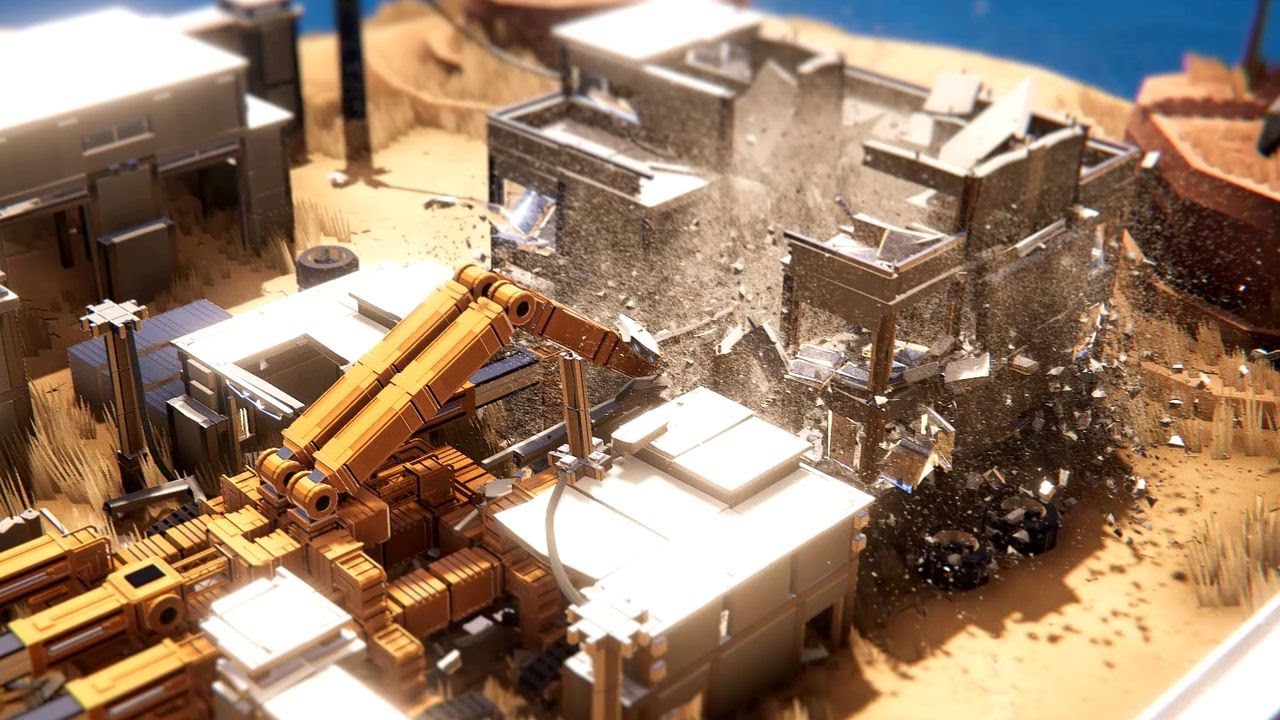 Instruments of Destruction trailer thumbnail